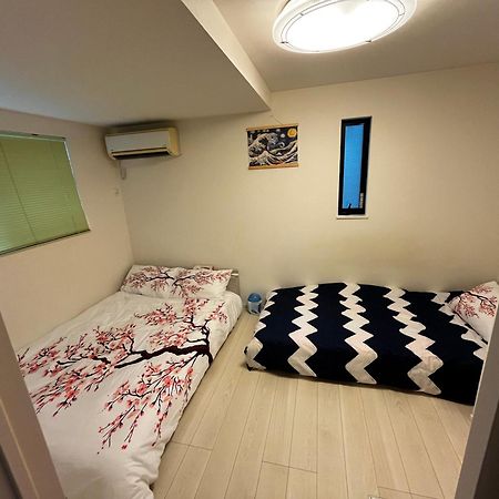 Jl 東京 House - 駐車場付き築浅のまるごと貸切住宅 Tokio Zewnętrze zdjęcie